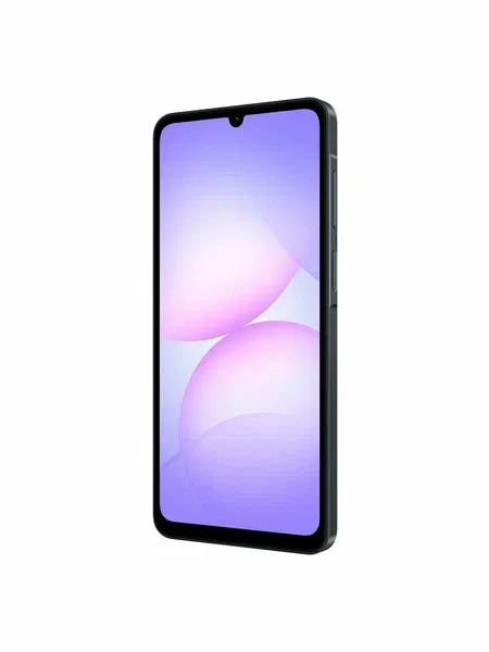 Samsung Galaxy A07 4+ 128Gb Black