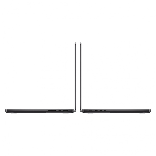 Apple MacBook Pro 16 2023 M3 Max/36/1TB Space Black MRW33